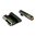GLOCK® .45ACP/10MM/.45 GAP LIGHTWAVE H3 TRIZIO SET DI MIRE
