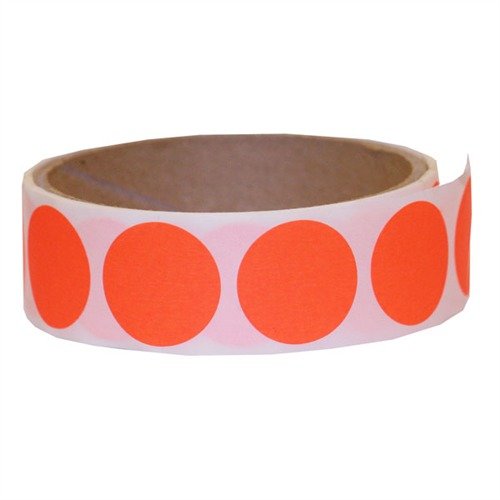 I pastelli fluorescenti da 1