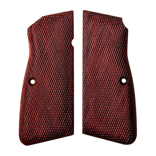 Impugnature In Legno Fatte A Mano ZIB GRIPS Per Browning HP 14 – Modello Ars.09, Turchia