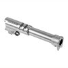 45ACP CANNA 1911 PRE-FIT GRADO MATCH INOX 4.25" RAMPA