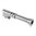 45ACP CANNA 1911 PRE-FIT GRADO MATCH INOX 4.25" RAMPA