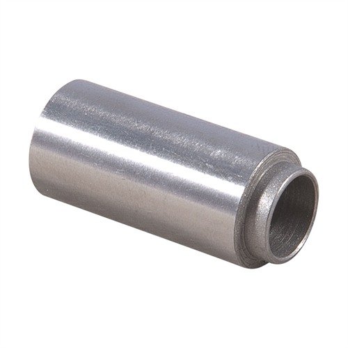 Il 1911 Recoil Spring Plug di NOWLIN è realizzato in acciaio inox 416, trattato termicamente per una migliore funzionalità e minore usura, ideale per guide rod complete.