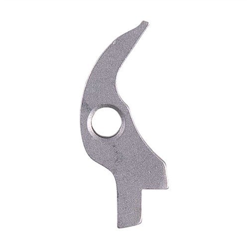 Il Pro Match Sear è realizzato in acciaio S7, trattato termicamente per mantenere angoli affilati e offre prestazioni personalizzate senza necessità di stoning.