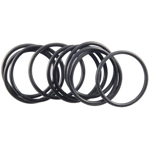 Ripristina la funzionalità del tuo Remington 1100/11-87 con i sigilli Teflon di lunga durata, sostituendo parti del sistema a gas danneggiate o usurate.