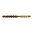 Spazzole in ottone per canna, confezione da 10, per .22 RIMFIRE/.223/5.56MM