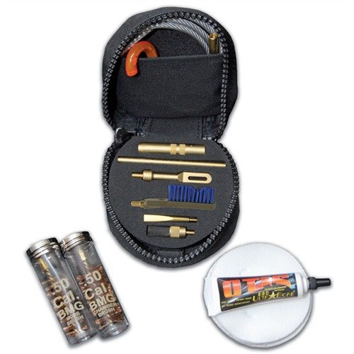 Kit di pulizia > Kit di pulizia carabina - Anteprima