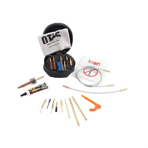 Kit di pulizia > Kit di pulizia carabina - Anteprima