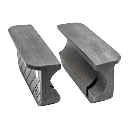 Le VISE SOFT JAWS OTIS per AK offrono una protezione superiore, adattabilità per varie forme e resistenza a oli e solventi, senza graffiare le parti metalliche.