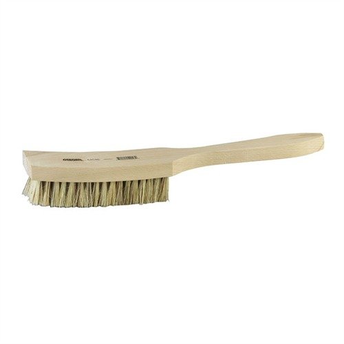 La spazzola RINSE TANK BRUSH di OSBORN MANUFACTURING è realizzata in fibra naturale, perfetta per l'uso nel rinse tank, con setole di 1