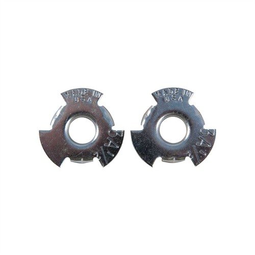 L'ARBOR ADAPTER da 1/2" di OSBORN MANUFACTURING offre versatilità con misure di arbor di ½" (12.7mm), 5/8" (15.9mm) e ¾" (19mm) per strumenti di alta precisione.