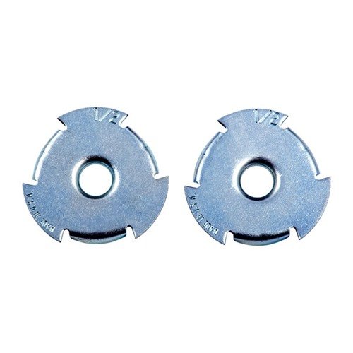 Le ruote di miscelazione con adattatore da 1/2