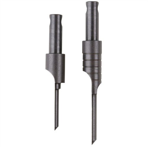 Il set di punte SWIVEL BASE facilita la creazione di fori per sling stud puliti e precisi, evitando scheggiature e con indicatori di profondità preimpostati.
