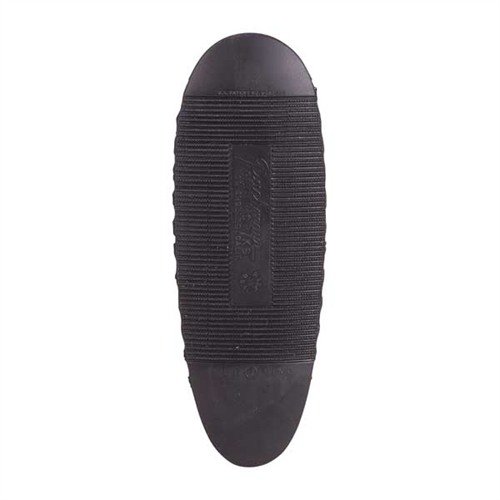 Riduci il rinculo percepito con il Pachmayr F250, un pad antiscivolo che si adatta perfettamente al tuo fucile, garantendo un'ottima maneggevolezza.