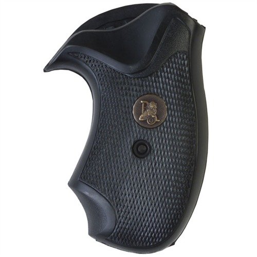 Le COMPAC GRIPS di PACHMAYR offrono una presa antiscivolo in neoprene, assorbendo il rinculo e garantendo sicurezza in tutte le condizioni, bagnato o asciutto.