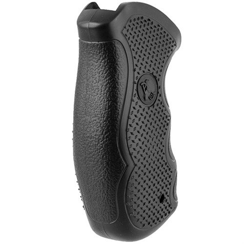I nuovi grip Diamond Pro di Pachmayr per i modelli K e L Round Butt offrono comfort estremo e controllo, sostituendo i modelli standard senza spazi o cuciture.