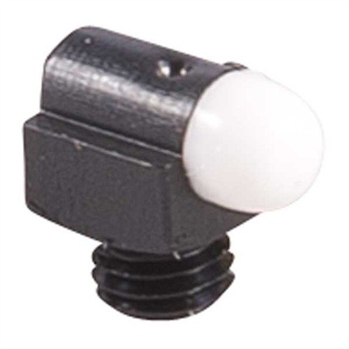 La mira EXPERT TYPE per fucili offre un'installazione facile grazie alle spalle e un design elegante, con filettatura 6-48 e lunghezza del gambo di 3/32