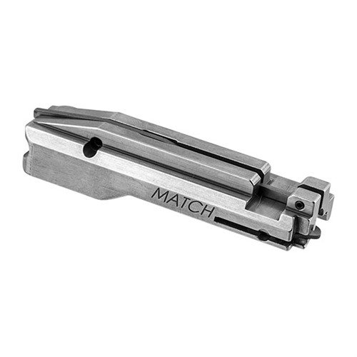 Il Match Bolt RUGER® 10/22® di POWER CUSTOM è un bolt altamente durevole, leggero e compatibile con munizioni di alta e standard velocità, perfetto per prestazioni superiori.