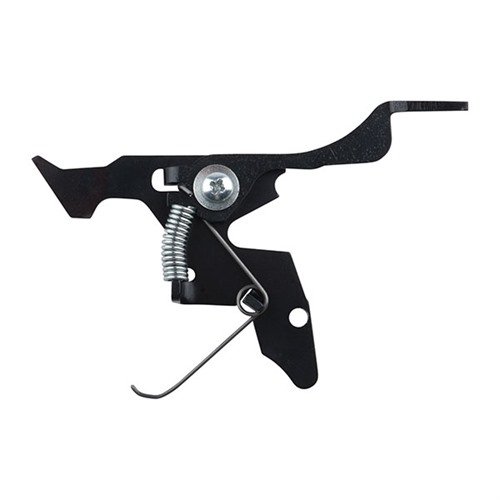 Il CST 2nd GEN Auto Bolt Stop è progettato per il Ruger 10/22, offre la funzione di hold open all'ultimo colpo e utilizza caricatori standard non modificati.