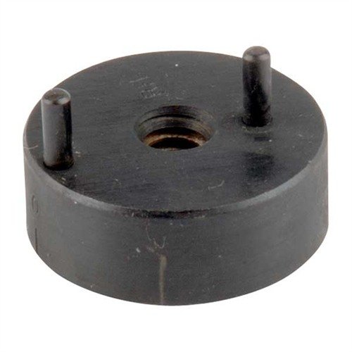 Il SERIES I STONING FIXTURE offre un setup preciso e ripetibile per il lavoro su hammer e sear, con adattatori per diverse armi e istruzioni dettagliate.