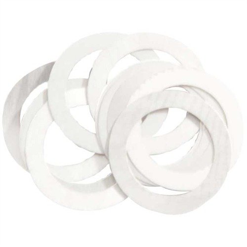 Elimina rapidamente il gioco eccessivo del cilindro e del yoke con i cuscinetti in acciaio inox di Ron Power, ideali per riparazioni e costruzioni personalizzate.