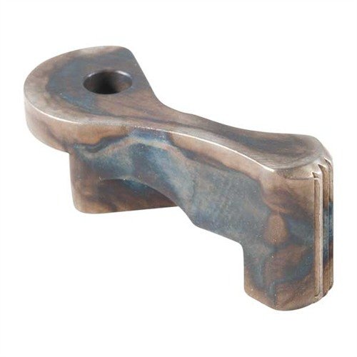 Il TWO POSITION SAFETY KIT #140K di WISNER modernizza la sicurezza militare in una comoda posizione laterale, aumentando lo spazio per il montaggio degli ottiche.