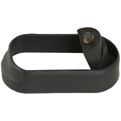 L'adattatore e magwell Prezine per Glock aumenta l'apertura del mag well per inserimenti più fluidi, supporta la mano e migliora la stabilità durante il tiro.