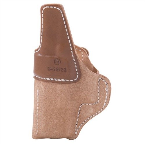 L'holster Milt Sparks SEMI-AUTO SUMMER SPECIAL 2 offre una vestibilità perfetta, comfort eccezionale e un design altamente discreto per un uso quotidiano.