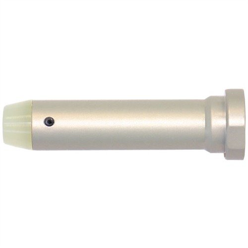 Il buffer AR-15 Carbine di ROCK RIVER ARMS è progettato per l'uso con un A-4 Collapsible Buttstock, garantendo prestazioni ottimali e stabilità.