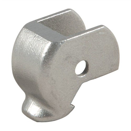 L'MK II™ EXTENDED MAGAZINE RELEASE offre una lunghezza maggiore per cambi rapidi delle munizioni, facile da installare senza modifiche permanenti alla tua pistola.