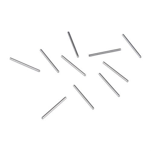 I DECAPPING PINS Redding, di dimensione undersize (0.057