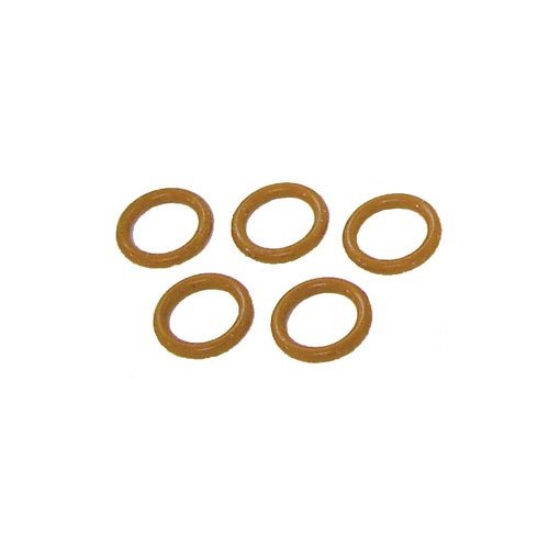 I kit di sostituzione O-RING Sinclair offrono anelli di ricambio per Bore Guides e Chamber Plugs, inclusi strumenti per un'installazione facile e veloce.