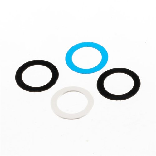 Il PT-2000 PRIMING TOOL SHIM PACK di Sinclair International offre una precisione ottimale e una personalizzazione del tuo strumento di priming, migliorando l'efficienza.