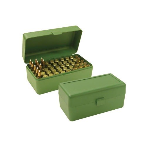 Scatole per munizioni > Scatole portamunizioni per carabina - Anteprima 1