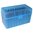 Le scatole portamunizioni per carabina MTM CASE-GARD sono indistruttibili e perfette per il tiro a segno. Capacità di 50 colpi. Scopri di più! 🔫💼