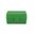 Scatola porta-munizioni per fucile con coperchio a ribalta 220 SWIFT - .338 FEDERAL 50 colpi verde