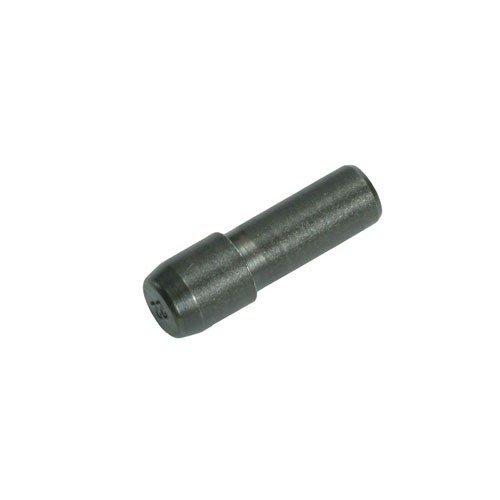 Il Forster Case Trimmer Pilot da 0.338" è essenziale per i caricamenti di precisione, compatibile con i trimmer "Original" di Forster per una rifinitura perfetta.