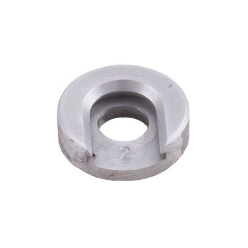 I Lee Auto Prime Shellholders sono realizzati in acciaio temprato, progettati per garantire precisione massima nei tuoi strumenti di priming manuali.
