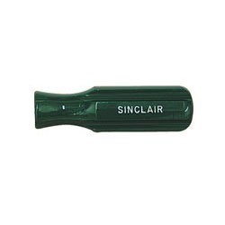 Questi pennelli sono progettati per adattarsi all'accessory handle Sinclair, rimuovendo efficacemente sporco e residui di polvere all'interno dei case neck.