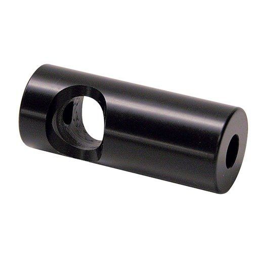 Il kit include strumenti in acciaio inossidabile per pulire l'area dei locking lug, la camera e il bolt, garantendo prestazioni ottimali e lunga durata.