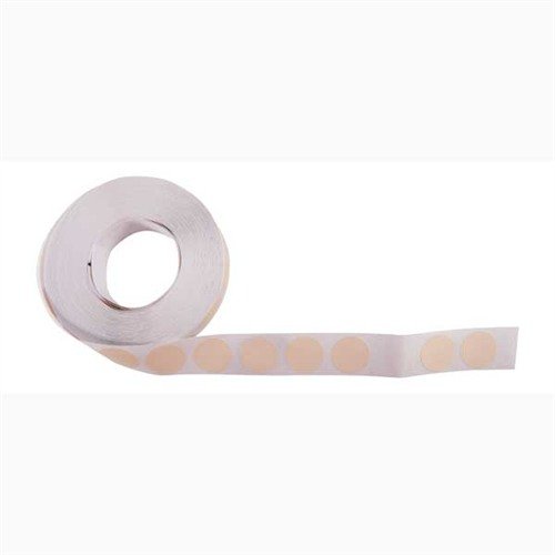 I Sinclair Target Pasters sono adesivi rotondi da 3/4