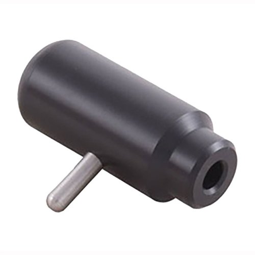 Lo Sinclair Bullet Seating Depth Tool offre misurazioni precise per cartucce, compatibile con fucili a otturatore e AR, realizzato in acciaio inossidabile di alta qualità.