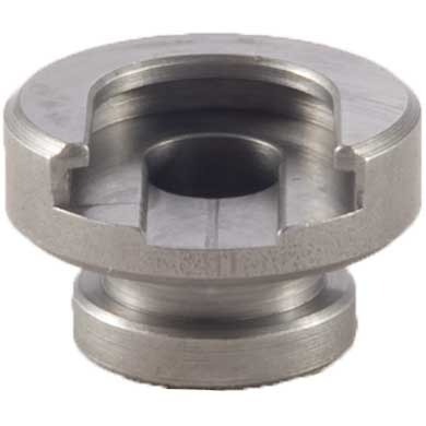 Il Shellholder #7 di RCBS offre una precisione ottimale per il ricaricamento delle cartucce, garantendo un'ottima tenuta e facilità d'uso. Scopri la tabella RCBS!