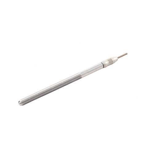 L'RCBS Decapping Unit 7 MM è essenziale per rimuovere in modo efficiente i primers dai bossoli, garantendo una ricarica precisa e senza sforzi.