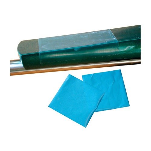 Il TRU-KOTE BENCHREST STOCK TAPE offre una scorrevolezza superiore e protegge la tua carabina dai graffi, disponibile in kit chiaro o Teflon.