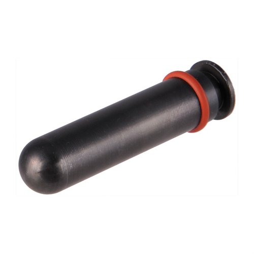 Il SINCLAIR CHAMBER PLUG sigilla la camera e la canna, prevenendo la fuoriuscita di solventi e oli, proteggendo il tuo fucile da ruggine e danni.