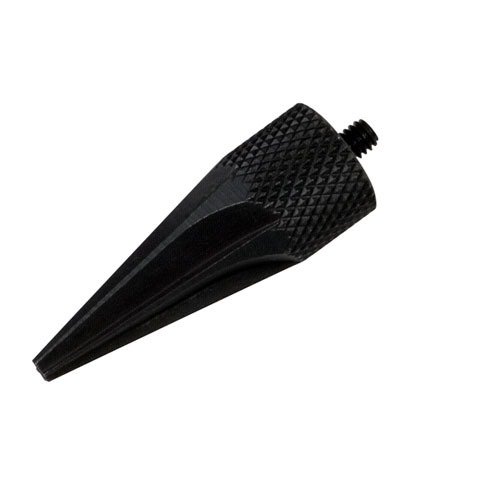 Il DEBURRING TOOL per VLD bullets RCBS garantisce una preparazione precisa delle munizioni, evitando danni al boat-tail per una maggiore accuratezza.