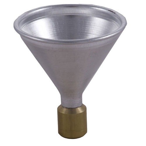 Powder Handling > Imbuti per polvere - Anteprima