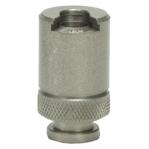 Gli Extended Shellholders Redding #10 sono essenziali per il trimming di casi corti sotto 1-1/2" OAL, offrendo tolleranze elevate e maggiore lunghezza.