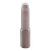 Mandrino per tornitura del collo grande calibro, acciaio inox, 35 caliber (.356")