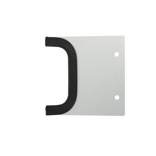 Il Sinclair Cleaning Cradle Saddle è ideale per i fucili benchrest, supporta perni da 2.625 a 3.25 pollici di larghezza per una pulizia stabile e sicura.